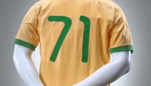 La imperdible publicidad anti Brasil: ‘La heladera pecho frío’ La imperdible publicidad anti Brasil: ‘La heladera pecho frío’