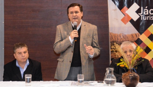 Buscan darle un nuevo destino al fideicomiso minero Buscan darle un nuevo destino al fideicomiso minero