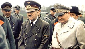 Un argentino compró objetos nazis por más de 676.000 dólares Un argentino compró objetos nazis por más de 676.000 dólares