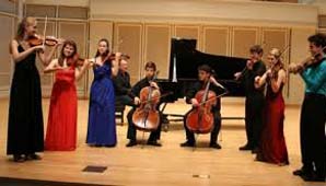 Ganadores Mozarteum Ganadores Mozarteum