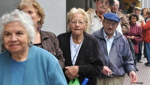 Si sos jubilado y quéres saber si te corresponde la actualización de haberes, mirá este video Si sos jubilado y quéres saber si te corresponde la actualización de haberes, mirá este video