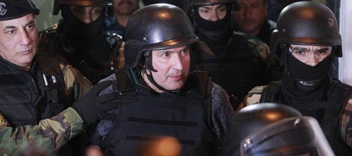 Apartaron del bloque FpV-Parlasur a José López y pedirán su expulsión Apartaron del bloque FpV-Parlasur a José López y pedirán su expulsión