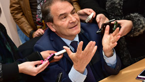 El aumento en la tarifa de la luz será del 7,5% promedio El aumento en la tarifa de la luz será del 7,5% promedio