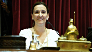 Michetti: “En el segundo semestre aún no vamos a sentir un alivio” Michetti: “En el segundo semestre aún no vamos a sentir un alivio”