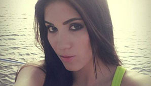 La muerte de Miss Nicaragua conmueve al mundo de la moda La muerte de Miss Nicaragua conmueve al mundo de la moda