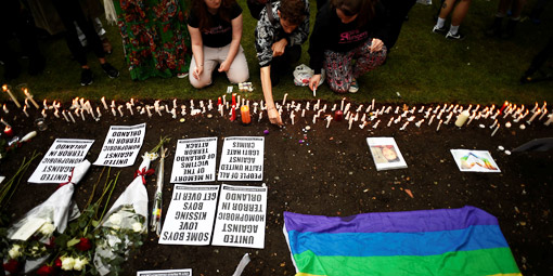 Obama: “No hay pruebas de que la matanza fuera un plan terrorista” Obama: “No hay pruebas de que la matanza fuera un plan terrorista”