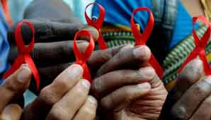 Ambicioso plan: la ONU quiere terminar con el Sida en 2030 Ambicioso plan: la ONU quiere terminar con el Sida en 2030