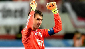 Barovero, al Necaxa mexicano Barovero, al Necaxa mexicano