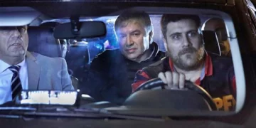 “Se logró cerrar el circuito”, dijo Casanello sobre la ruta del dinero K “Se logró cerrar el circuito”, dijo Casanello sobre la ruta del dinero K