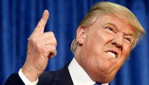 Trump se rodeará de aduladores Trump se rodeará de aduladores