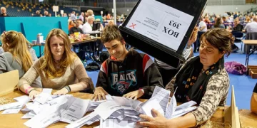 Gran Bretaña abandonará la Unión Europea Gran Bretaña abandonará la Unión Europea