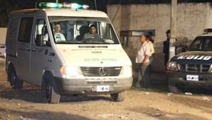 Una nena de 13 años fue violada durante una fiesta Una nena de 13 años fue violada durante una fiesta