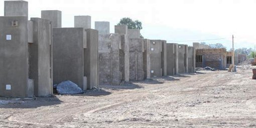 Nación aportará $44 millones para 110 nuevas viviendas en San Juan Nación aportará $44 millones para 110 nuevas viviendas en San Juan