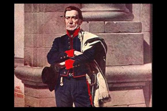 El “Congreso Oriental” El “Congreso Oriental”