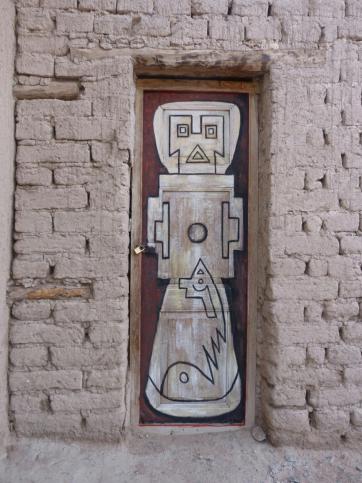 Una historia pintada Una historia pintada