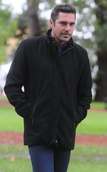 Alé continúa internado Alé continúa internado