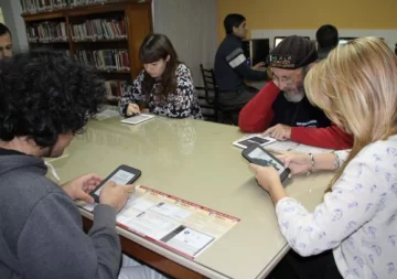 Se puede leer 70.000 libros gratis por una web Se puede leer 70.000 libros gratis por una web