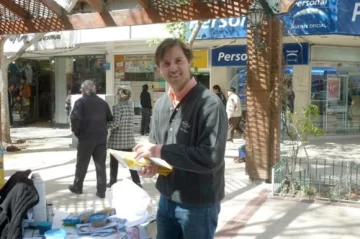 Denuncian a letrados por caso de la Mutual Denuncian a letrados por caso de la Mutual