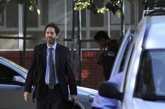 La Justicia avanza con CFK y Báez por presunto lavado La Justicia avanza con CFK y Báez por presunto lavado