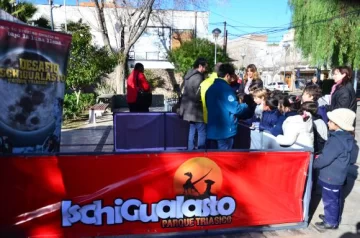 En vacaciones habrá al menos 11 fiestas y mucho deporte En vacaciones habrá al menos 11 fiestas y mucho deporte