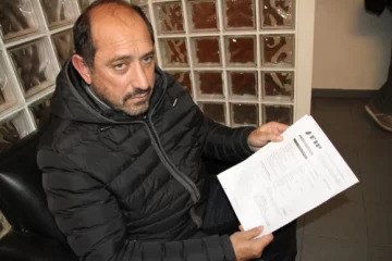 Más escuchas: Bustos invocó al intendente Gil Más escuchas: Bustos invocó al intendente Gil