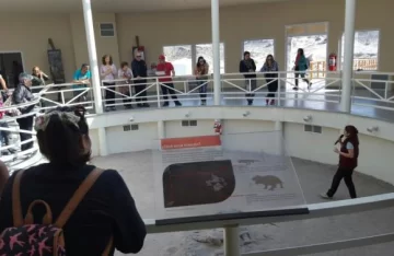 Valle Fértil está en la cima de las reservas hoteleras Valle Fértil está en la cima de las reservas hoteleras