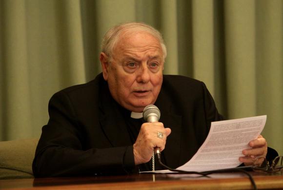 Mea culpa de la Iglesia frente a la corrupción Mea culpa de la Iglesia frente a la corrupción