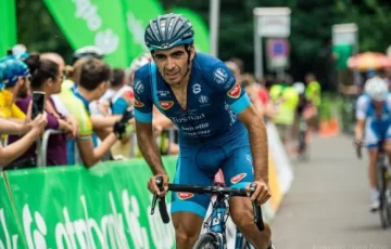 Ramos saltó 13 posiciones Ramos saltó 13 posiciones