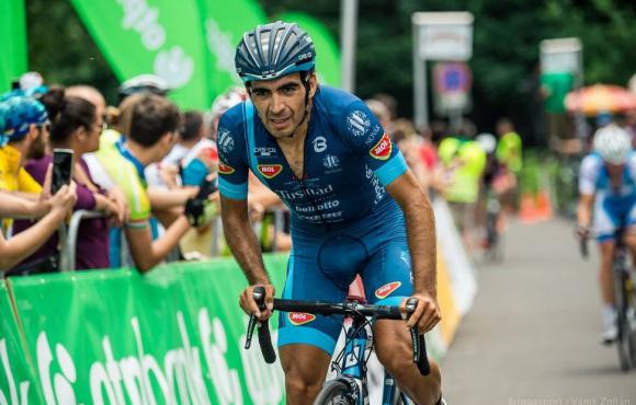 Ramos saltó 13 posiciones Ramos saltó 13 posiciones