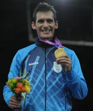 Crismanich anunció su retiro Crismanich anunció su retiro