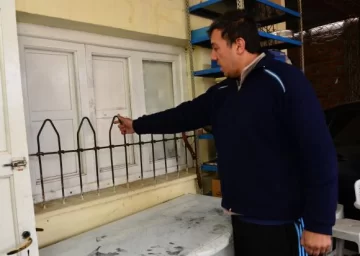 Rawson: robaron casi $164.000 de una casa Rawson: robaron casi $164.000 de una casa