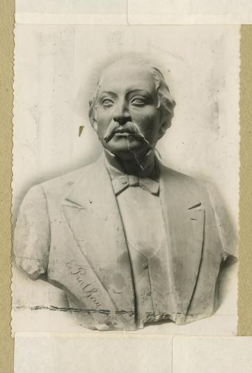 El congresal Laprida El congresal Laprida