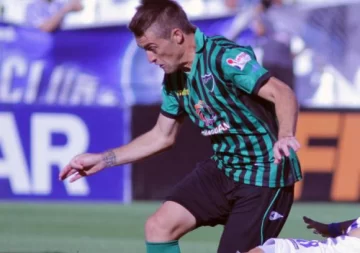 Matías Fissore renovó por una temporada más Matías Fissore renovó por una temporada más