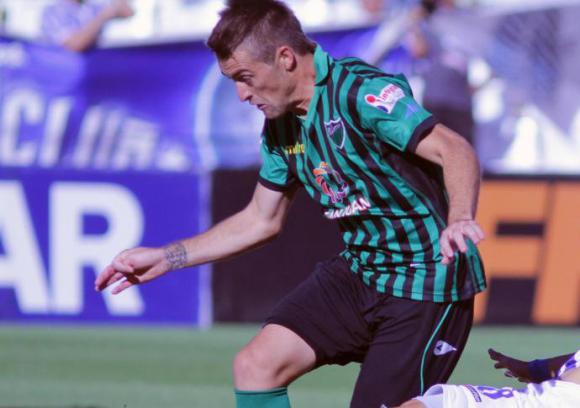 Matías Fissore renovó por una temporada más Matías Fissore renovó por una temporada más