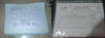 Mirá cómo se las ingenian las escuelas para que los padres conozcan las notas de los chicos Mirá cómo se las ingenian las escuelas para que los padres conozcan las notas de los chicos