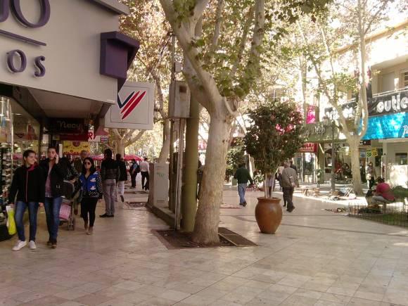 Cómo funcionarán los servicios este fin de semana largo Cómo funcionarán los servicios este fin de semana largo