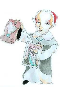 Los 10 datos para conocer a Fray Justo Santa María de Oro Los 10 datos para conocer a Fray Justo Santa María de Oro