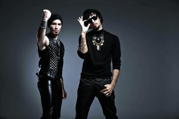 “Transmitimos arte y libertad” “Transmitimos arte y libertad”