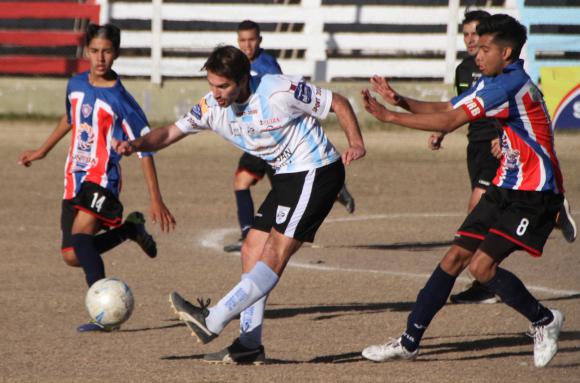 Alianza sigue solito Alianza sigue solito