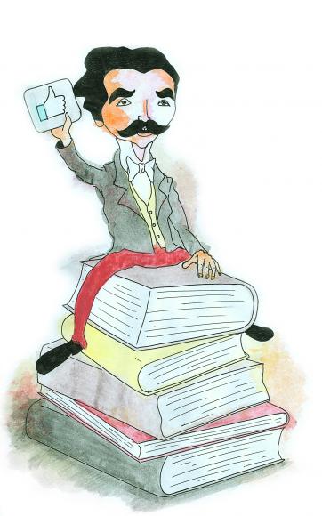 Un abogado honesto y leal cuyo cuerpo jamás hallaron Un abogado honesto y leal cuyo cuerpo jamás hallaron