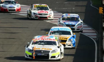 Momento para acelerar Momento para acelerar