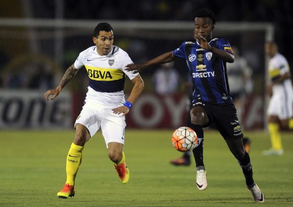 Repetto quiere eliminar a Boca Repetto quiere eliminar a Boca