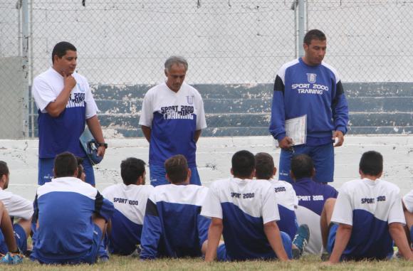 Antuña dijo basta Antuña dijo basta