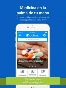 El doctor en un click El doctor en un click