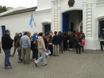 Los 200 años de libertad Los 200 años de libertad