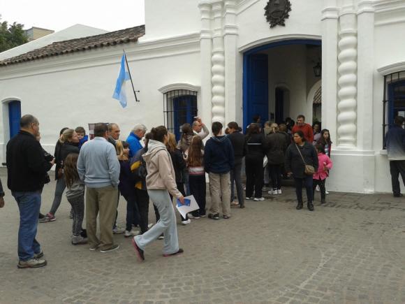 Los 200 años de libertad Los 200 años de libertad