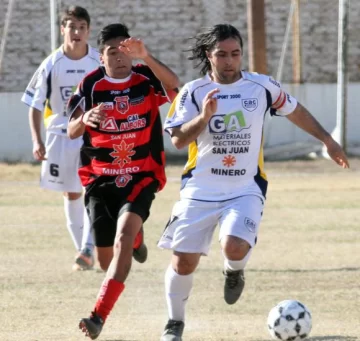 Colón Junior pasó al frente del torneo Colón Junior pasó al frente del torneo