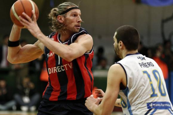 San Lorenzo será pionero San Lorenzo será pionero