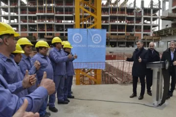 Lanzan nuevo plan Procrear para casas nuevas o usadas Lanzan nuevo plan Procrear para casas nuevas o usadas