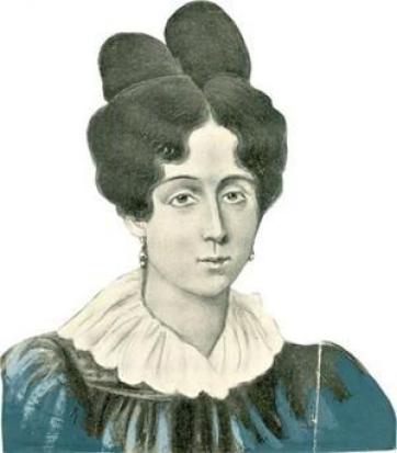 Mujeres revolucionarias Mujeres revolucionarias